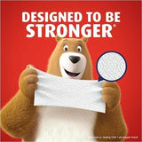 Charmin Mega Roll Bath Tissue, 2 Ply, 220 Sheets/Roll, 24/Carton (PGC13214) Case of 24