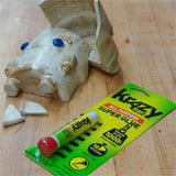 Krazy Glue Super Glue, 0.07 oz (GWBKG58548R) Each