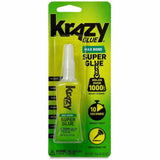 Krazy Glue Max Bond Super Glue, 0.53 oz (GWBKG48948MR) Each