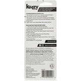 Krazy Glue Max Bond Super Glue, 0.14 oz (GWBKG49048MR) Each