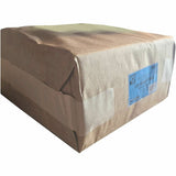 AJM #12 Extra Heavy-Duty Kraft Paper Grocery Bags, Natural Kraft, Grocery, Supplies, 500/Carton (AJMGBN112G5CEHE) Case of 500