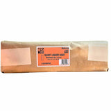 AJM Quart-Size Liquor Bags, Natural Kraft, Paper, Bottle, Supplies, Recycled, 500/Carton (AJMLQ35NP5CES) Case of 500