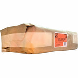 AJM Quart-Size Liquor Bags, Natural Kraft, Paper, Bottle, Supplies, Recycled, 500/Carton (AJMLQ35NP5CES) Case of 500