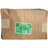AJM #20 Squat Heavy-Duty Kraft Paper Grocery Bags, Natural Kraft, Grocery, Supplies, 500/Carton (AJMSQ50NP5CHDES) Case of 500