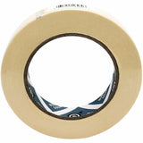 Business Source Utility-purpose Masking Tape, 60 yd Length x 0.75" Width, 3" Core, Tan (BSN16440) 1 Roll