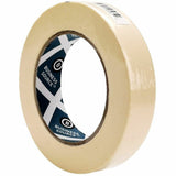 Business Source Utility-purpose Masking Tape, 60 yd Length x 1" Width, 3" Core, Tan (BSN16441) 1 Roll