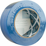 Business Source Multisurface Painter's Tape, 60 yd Length x 2" Width x 5.5 mil Thickness, Blue, 2/Pack (BSN64036) Pack of 2