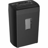 Business Source 5.5-Gallon Bin Cross-cut Shredder (BSN70131) Each