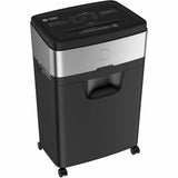 Business Source 6.6-Gallon Bin Cross-Cut Shredder (BSN70132) Each