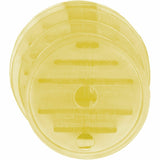 Fresh Products Eco Air Dispenser Scented Refill, Solid, 30 Day, 6/Carton (FRSEA36CTCT) Case of 6