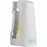Fresh Products Eco Air Dispenser Scented Refill, Solid, 30 Day, 6/Carton (FRSEA36CTCT) Case of 6