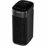 Honeywell InSight Series Air Purifier, HEPA, True HEPA, 100 Sq. ft., Black  (HWLHPA080B) Each