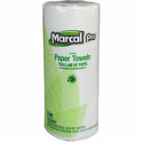 Marcal Pro 2-ply Paper Towels, 70 Sheets/Roll, 30/Carton (MRC00630) Case of 30