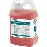 Midlab LVT Daily Floor Cleaner Plus, 4/Carton (MLB17000065T) Case of 4