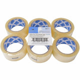 Sparco Premium Heavy-duty Packaging Tape Roll, 55 yd Length x 1.88" (SPR64030) Each