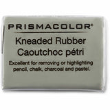 Sanford Kneaded Rubber Eraser, Gray (SAN70531EA) Each