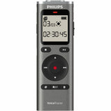 Philips VoiceTracer DVT1170 Digital Voice Recorder (PSPDVT1170) Each