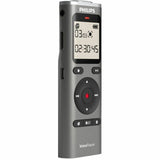 Philips VoiceTracer DVT1170 Digital Voice Recorder (PSPDVT1170) Each