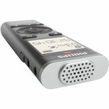 Philips VoiceTracer DVT1170 Digital Voice Recorder (PSPDVT1170) Each