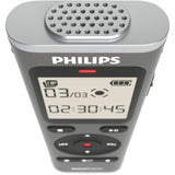 Philips VoiceTracer DVT1170 Digital Voice Recorder (PSPDVT1170) Each