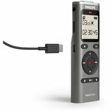 Philips VoiceTracer DVT1170 Digital Voice Recorder (PSPDVT1170) Each