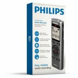 Philips VoiceTracer DVT1170 Digital Voice Recorder (PSPDVT1170) Each