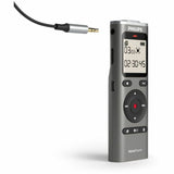 Philips VoiceTracer DVT1170 Digital Voice Recorder (PSPDVT1170) Each