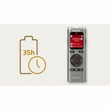 Philips VoiceTracer DVT2075 Digital Voice Recorder (PSPDVT2075) Each