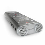Philips VoiceTracer DVT2075 Digital Voice Recorder (PSPDVT2075) Each