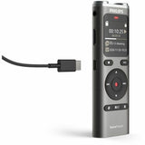 Philips VoiceTracer DVT2075 Digital Voice Recorder (PSPDVT2075) Each