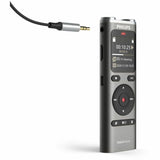 Philips VoiceTracer DVT2075 Digital Voice Recorder (PSPDVT2075) Each