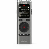 Philips VoiceTracer DVT2075 Digital Voice Recorder (PSPDVT2075) Each