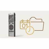Philips VoiceTracer DVT2075 Digital Voice Recorder (PSPDVT2075) Each