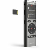 Philips VoiceTracer DVT2075 Digital Voice Recorder (PSPDVT2075) Each