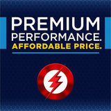 Rayovac Advanced High Energy AAA Batteries, For Flashlight, Mouse, Remote Control, 30/Pack (RAY82430PP) Pack of 30