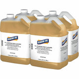 Genuine Joe All-Purpose Pine Cleaner, 128 fl oz (4 quart), Pine Scent, 4/Carton (GJO47340) Case of 4