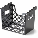 Business Source Desktop File Organizer, Desktop, Black (BSN08123) Each