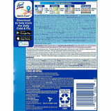 Lysol Disinfectant Spray, 12.5 fl oz, Spring Waterfall Scent, 12/Carton (RAC02845CT) Case of 12