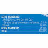 Lysol Disinfectant Spray, 12.5 fl oz, Spring Waterfall Scent, 12/Carton (RAC02845CT) Case of 12