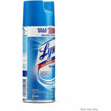 Lysol Disinfectant Spray, 12.5 fl oz, Spring Waterfall Scent, 12/Carton (RAC02845CT) Case of 12