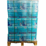 Double A Everyday Multipurpose Copy Paper, Letter, 8½" x 11", White, Smooth, Fade Resistant, Double-sided, Jam-free, Acid-free (DAA851120PL) 1 Pallet