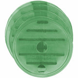 Fresh Products Eco Air Dispenser Scented Refill, Cucumber Melon, 6/Pack, 6 Packs/Carton (FRSEA36CMECT) Case of 36