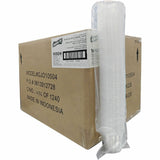 Genuine Joe 3.5 fl oz Plastic Cold Cups, Picnic, 100/Bag, 25 Bags/Carton (GJO10504) Case of 2500