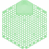 Fresh Products Wave 3D Urinal Screen, 6/Carton (FRS3WDS60CMECT) Case of 6