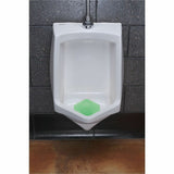 Fresh Products Wave 3D Urinal Screen, 6/Carton (FRS3WDS60CMECT) Case of 6