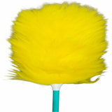 Genuine Joe Extendable Lambswool Duster, 50" Overall Length (GJO38401) Each