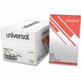 Universal Copy Paper, 20 lb Basis Weight, White, 92 Brightness, Archival-safe, Acid-free, 30/Pallet (UNV24200PL) 1 Pallet