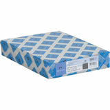 Sparco Premium Grade Pastel Color Copy Paper, Letter, 8 1/2" x 11", 20 lb, Gray, 10 Reams/Carton (SPR05126CT) Case of 5000