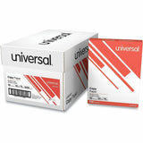 Universal Copy Paper, White, 40/Pallet (UNV21200PL) 1 Pallet