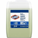 PRO LINE Bleach Laundry Additive,, 639.1 fl oz (20 quart) (PGC70678CT) Each